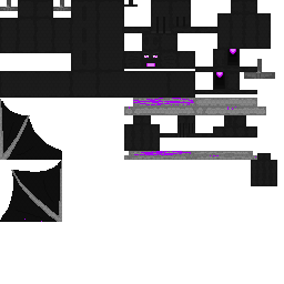 Herobrine Dragon Mob 0