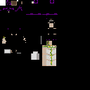 Midnight Golem Mob 4