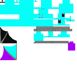 necular dragon Mob 9