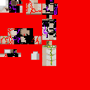 corrupted Golem Mob 6