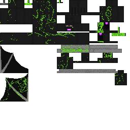 Infested dragon Mob 1