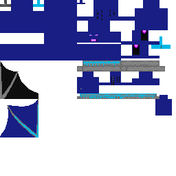 Dragon of the Water Mob 3