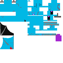 evil amethist Dragon Mob 5