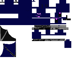 Wither storm dragon Mob 1