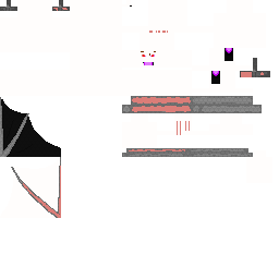 Negative Ender Dragon Mob 7