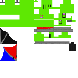 What on earth Mob 11