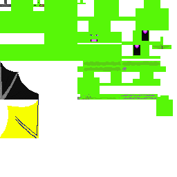 LIGHT EARTH DRAGON Mob 14