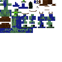Drowned horse Mob 2