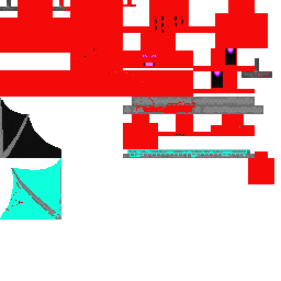 ice and fire dragon Mob 4