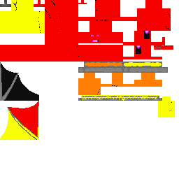 Preston dragon Mob 16