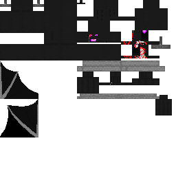 Torn Mouth Ender Dragon Mob 9