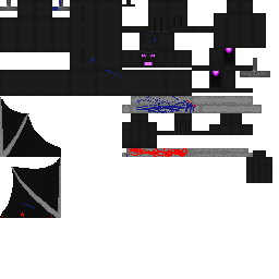 the ender dragon Mob 6