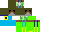 dr bane the creeper Mob 4