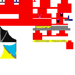 red dragon of doom Mob 0