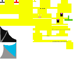 gold fury full power Mob 10