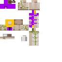 Thanos(infinity) Mob 1