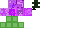 Amethyst slime Mob 3