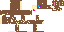 RARE TWO COLORED EYE BUUNY Mob 0