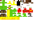 super sanian horse Mob 5