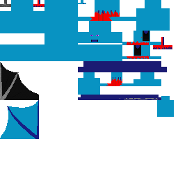 The Blue Ender Dragon That Just Ate Mob 17