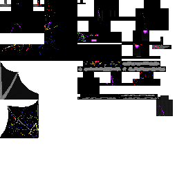 ENDER DRAGON PHASE 2 Mob 0