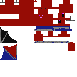 shield dragoon Mob 9