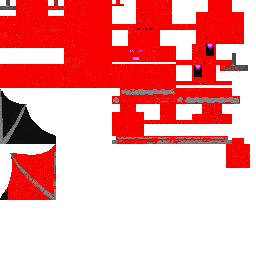 The Red Dragon Mob 14