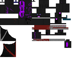 Ender dragon max Mob 4