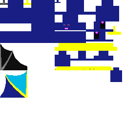 Thunder Dragon Mob 7