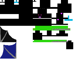 godzilla 3 point o Mob 1