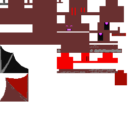 The blood Dragon Mob 7