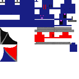 The hero dragon Mob 3