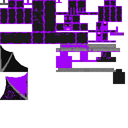 THE DARK DRAGON Mob 3