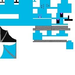 Diamond Ender Dragon Mob 5