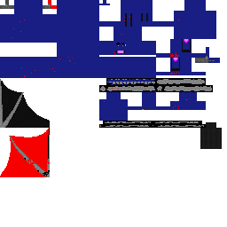 Killer dragon Mob 11