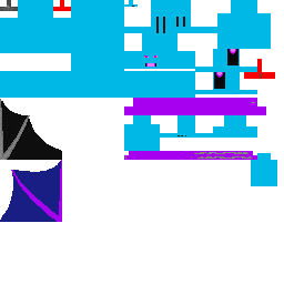 Ender Dragon New! Mob 0