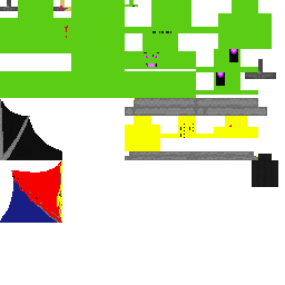 creeper dragon Mob 2