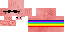 rainbow pig Mob 1