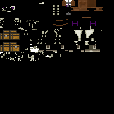 Ender Skeleton horse Mob 2