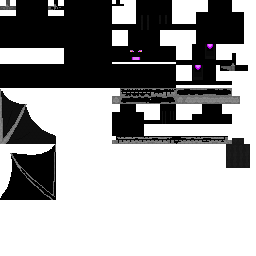 Darkness dragon Mob 0