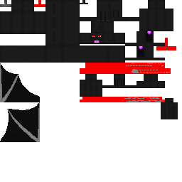 blood ender dragon Mob 3