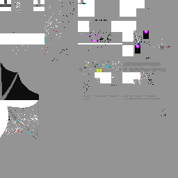 the big blue enderdragon Mob 1