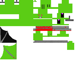 Good luck dragon Mob 1