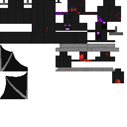 king of nightmare Mob 1