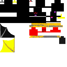 Chinese fireball Mob 13