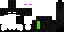 enderman with green on him Mob 11