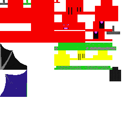 ColorFul Dragon Mob 14