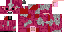 PINK mooshroom Mob 10