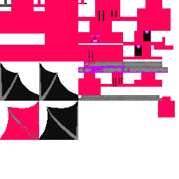 Dantdms enderdragon Mob 2