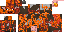 Magma cow Mob 0
